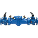 Watts LF007-QT-FDA 2 1/2 backflow preventer for Plumbing