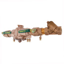 Watts LF009M2-QT-S 1 1/2 backflow preventer for Plumbing