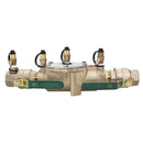 Watts LF007M2-QT-CT 1 1/2 backflow preventer for Plumbing