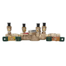 Watts LF007-QT-CT 1/2 backflow preventer for Plumbing