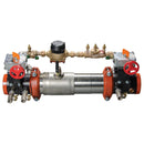 Watts LF757DCDA-BFG-GPM 2 1/2 backflow preventer