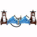 Watts LF909-OSY 2 1/2 backflow preventer for Plumbing