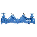 Watts LF709-NRS 8 backflow preventer for Plumbing