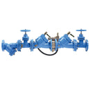 Watts LF909-NRS-S-FDA 3 backflow preventer for Plumbing
