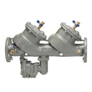 FEBCO LF860-LG RP 2 1/2 backflow preventer for Plumbing