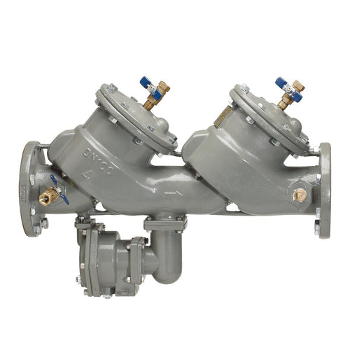 FEBCO LF860-LG RP 2 1/2 backflow preventer for Plumbing