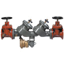 FEBCO LF860-NRS RP 3 backflow preventer for Plumbing