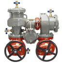 FEBCO LF880V-NRS RP 2 1/2 backflow preventer for Plumbing