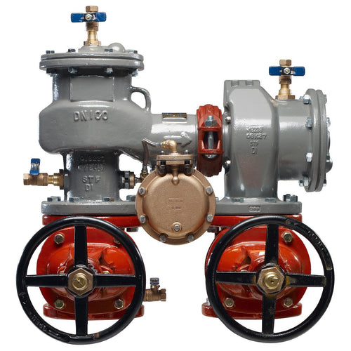 FEBCO LF880V-OSY RP 4 backflow preventer for Plumbing