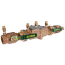 Watts U007M2-QT 1 1/4 backflow preventer for Plumbing