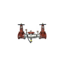 Watts 994-LF 8 backflow preventer
