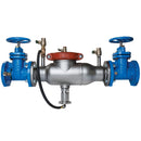 Watts 994-NRS 4 backflow preventer