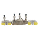 Watts SS007M3-QT 3/4 backflow preventer for Plumbing