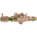 Watts U009M2-QT 2 backflow preventer for Plumbing
