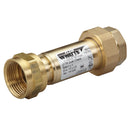 Watts LF7R10-U2 1 X 1 backflow preventer