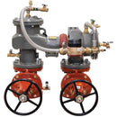 FEBCO LF876VDCDA-DOSY-GPM 4 backflow preventer