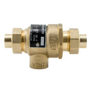 Watts 9DS-M-3 1/2 backflow preventer for Plumbing