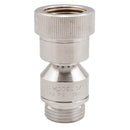Watts LFN9-CD-C 3/4 backflow preventer for Plumbing