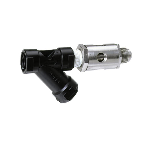 Watts SD-3-MF 1/4 backflow preventer for Plumbing
