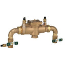 Watts U009M2-A-PC-QT 1 backflow preventer for Plumbing