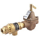 Watts 911T-M3 backflow preventer - Plumbing Equipment
