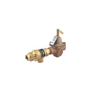Watts 9-11-M3 1/2 backflow preventer for Plumbing