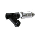 Watts SD-3-MF-Z1 3/8 backflow preventer for Plumbing