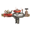 Watts 994HMB-GPM 2 1/2 X 3 backflow preventer