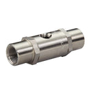 Watts SD-3-FN-LS 3/8 backflow preventer for Plumbing