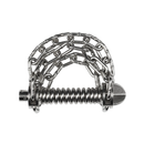 Milwaukee 48-53-4838 4" GREASE CUTTER for 1-1/4" Sectional Cable