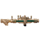 Watts LF009M2-QT-S-FS 1 1/2