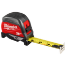 Milwaukee 48-22-1025M 25ft Magnetic Tape Measure (Pack of 5)