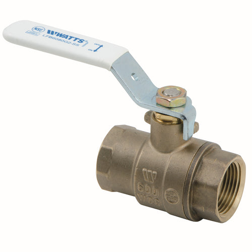 Watts LFB6080G2-SS 3/4
