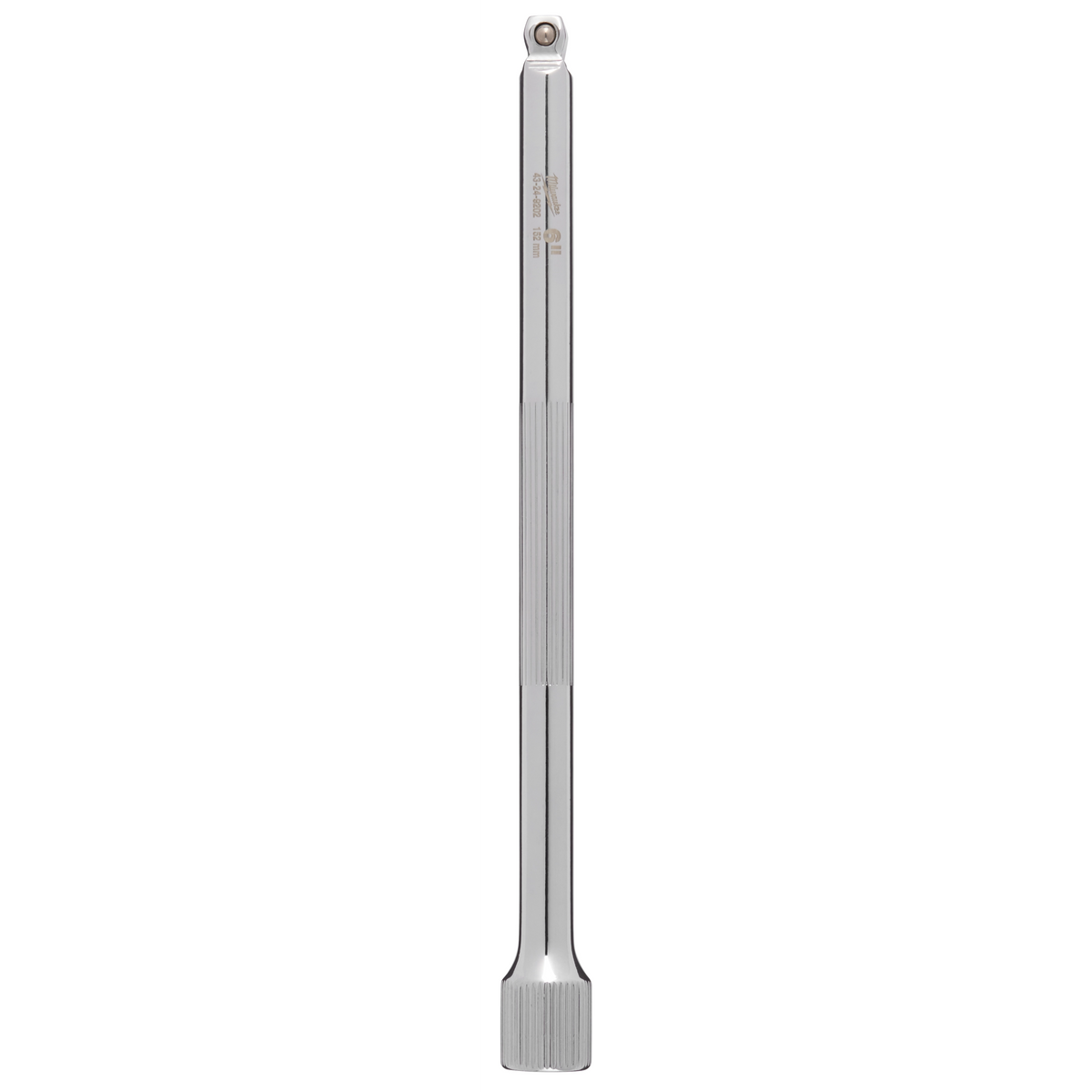 Milwaukee 43-24-9202 1/4" Drive 6" Wobble Extension