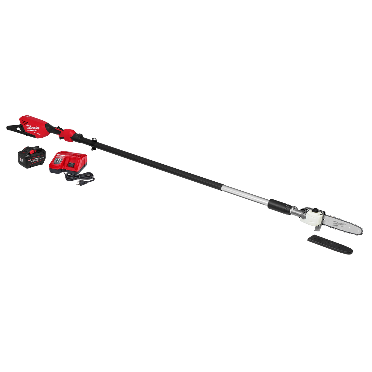 Milwaukee 3013-21 M18 FUEL Telescoping Pole Saw Kit