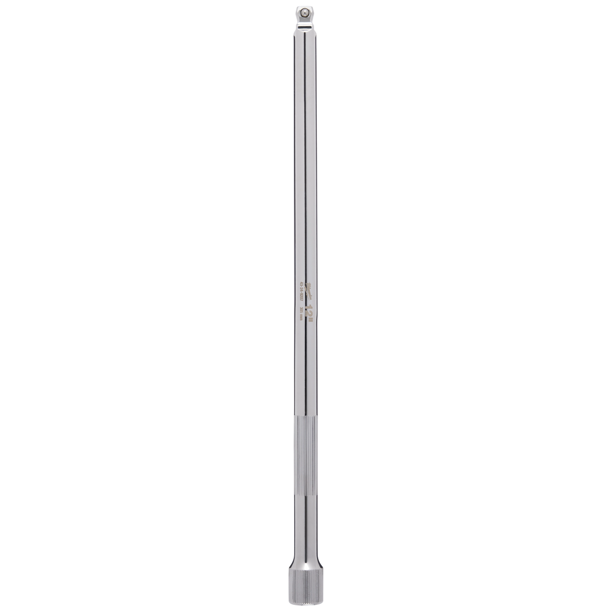 Milwaukee 43-24-9207 3/8" Drive 12" Wobble Extension