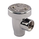 Watts LF288AC 1/4