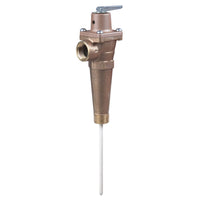 Watts LLL40XLM15-125210 3/4