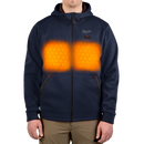 Milwaukee M200U-202X M12 Heated Full-Zip Hoodie