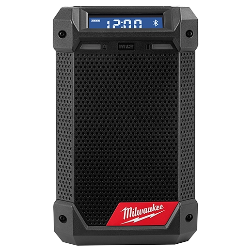 Milwaukee 2951-20 M12 Radio + Charger