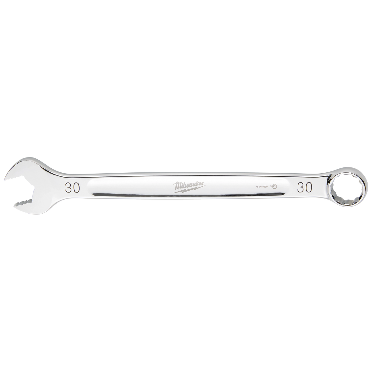 Milwaukee 45-96-9530 30MM Combination Wrench