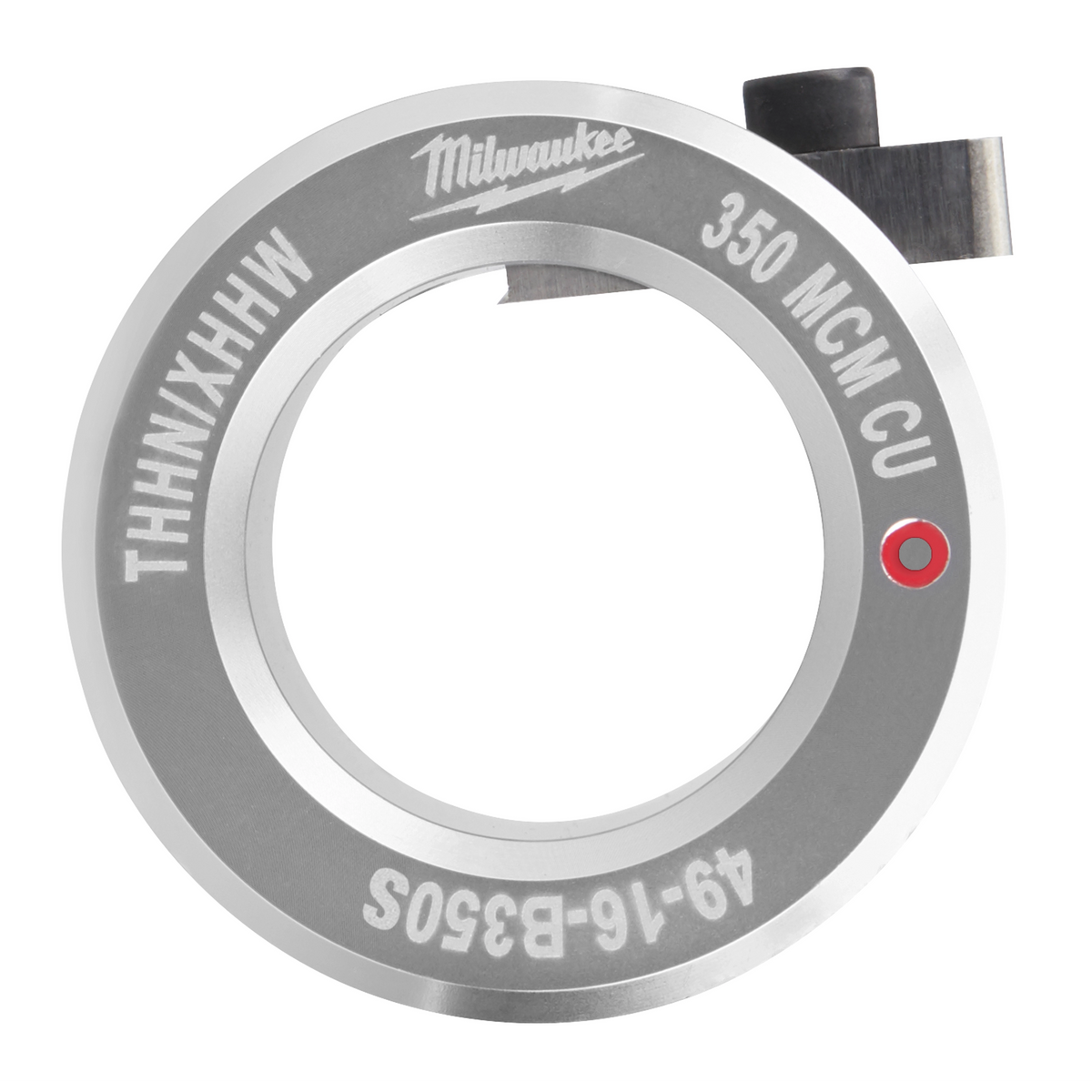 Milwaukee 49-16-B350S 350 MCM CU THHN/XHHW S Bushing