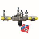 Watts SS009M3-QT-FS 1/2