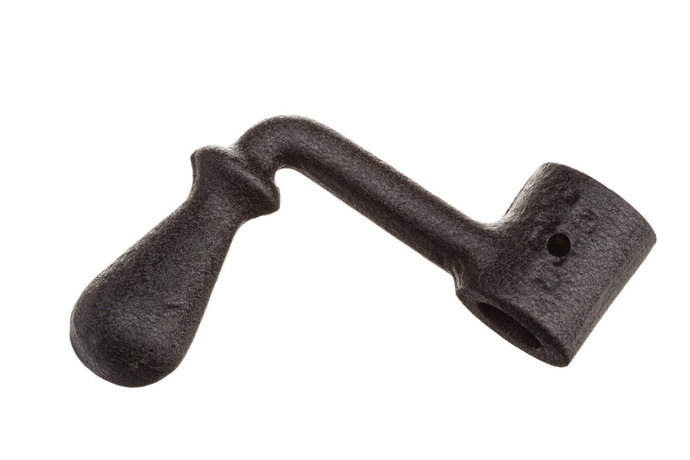RIDGID 53087 Crank Handle, for 918-I Roll Groover