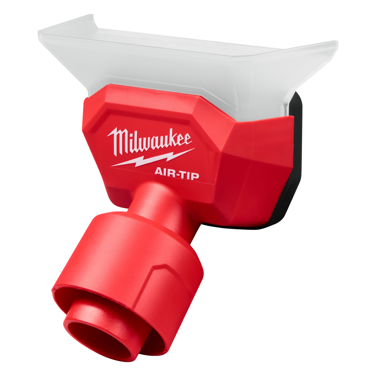 Milwaukee 49-90-2044 AIR-TIP Compact Dust Collector (Pack of 4)