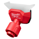 Milwaukee 49-90-2044 AIR-TIP Compact Dust Collector (Pack of 4)