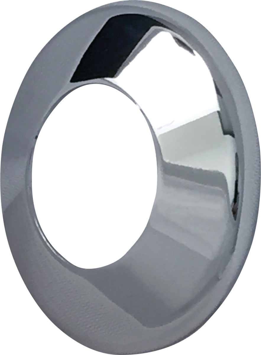 Chicago Faucets 1-055JKCP Flange