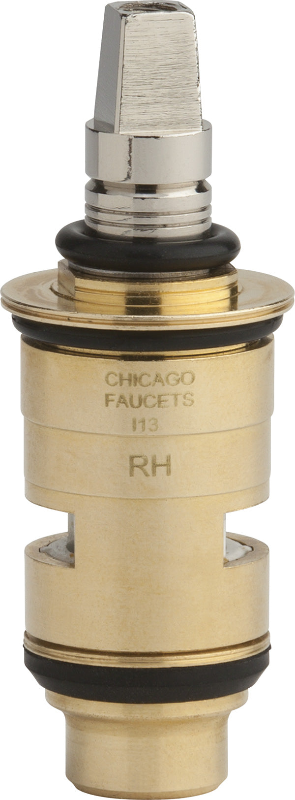 Chicago Faucets 1-099XKCJKABNF Cartridge, Ceramic