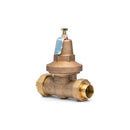 Zurn 1-70XLDUC Lead-Free Water Pressure Reducing Valve with Integral Strainer
