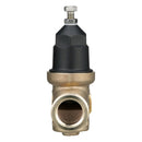 Zurn 34-NR3XLDUC 3/4" Lead-Free Water Pressure Reducing Valve with Integral Strainer with Composite Bell Housing